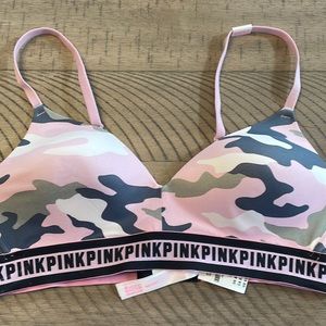 Victoria’s Secret PINK Wear everywhere Bra
